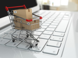 Online shopping safety